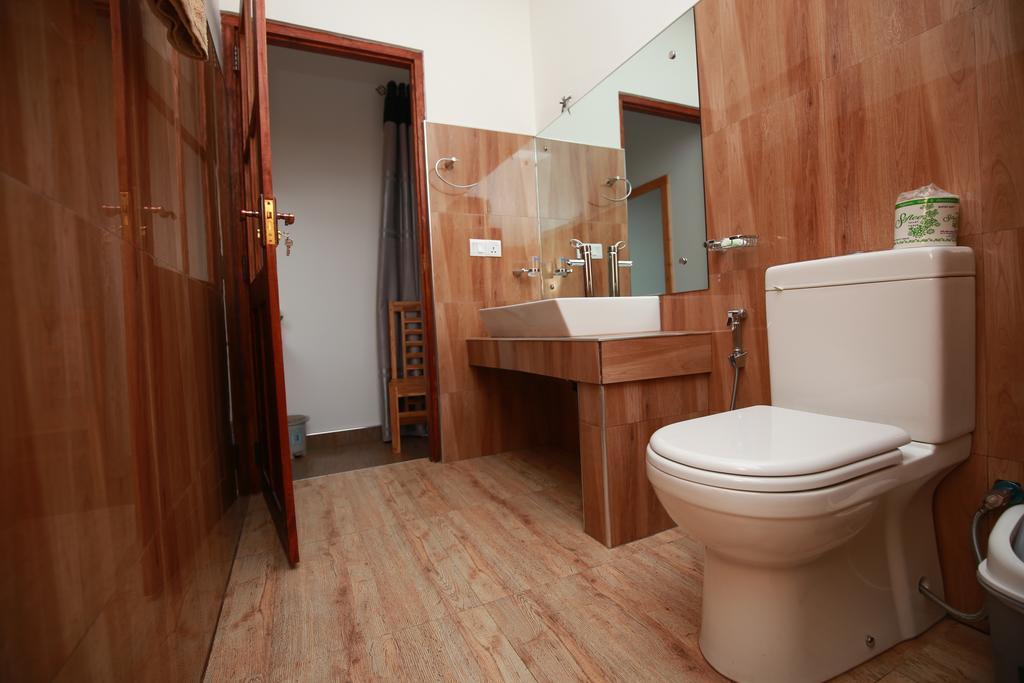 Bed and Breakfast The Chillout Елла Екстер'єр фото