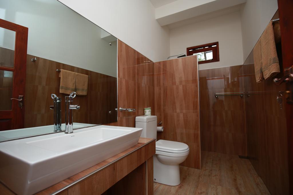 Bed and Breakfast The Chillout Елла Екстер'єр фото