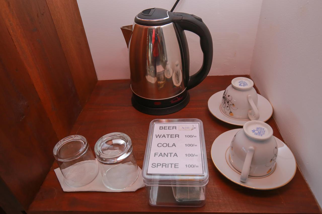 Bed and Breakfast The Chillout Елла Екстер'єр фото
