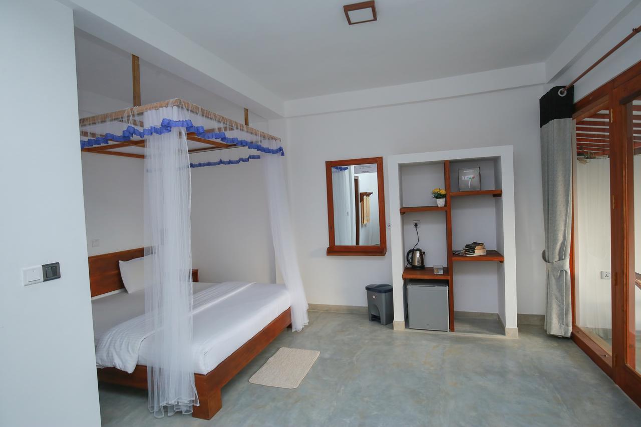 Bed and Breakfast The Chillout Елла Екстер'єр фото