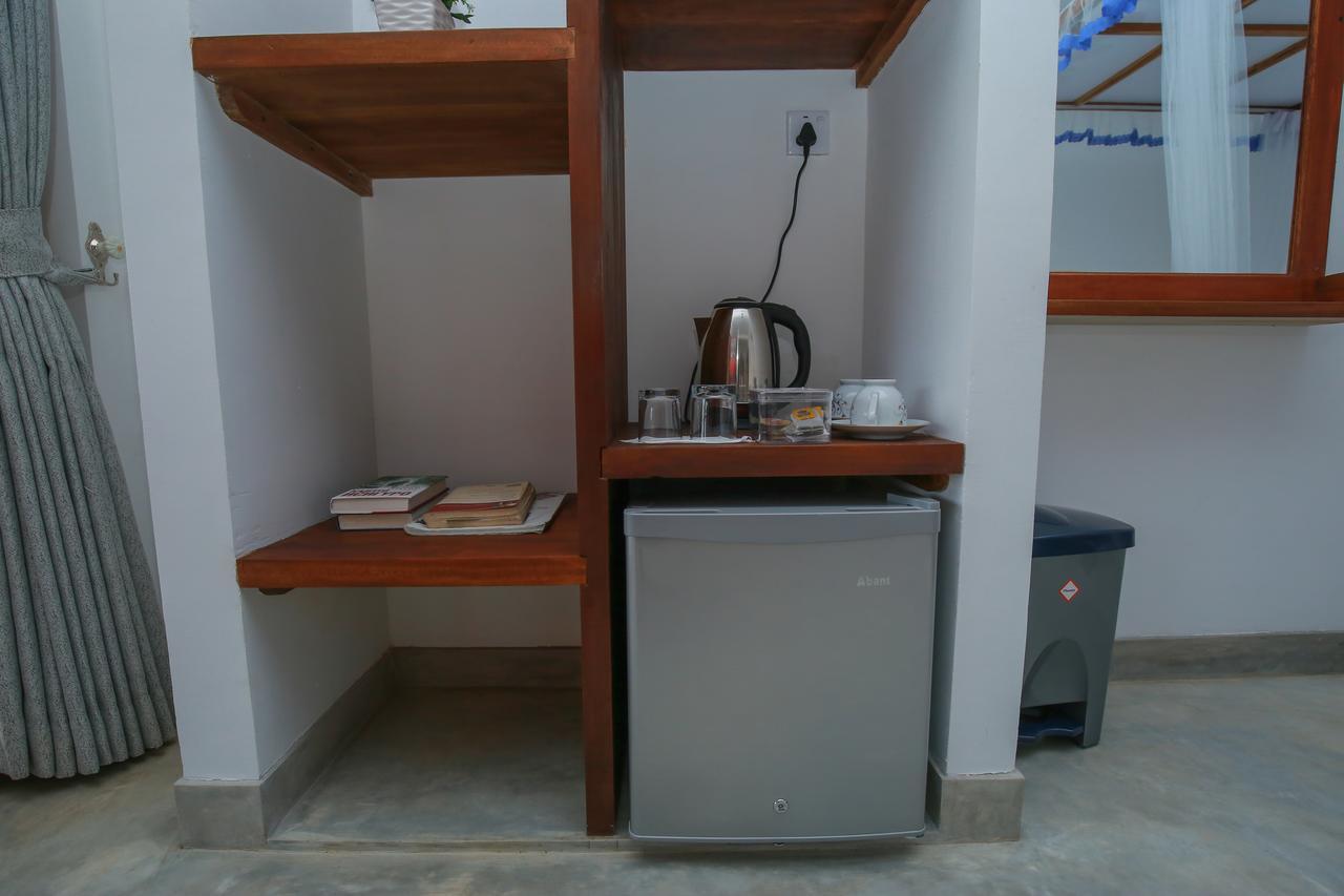 Bed and Breakfast The Chillout Елла Екстер'єр фото