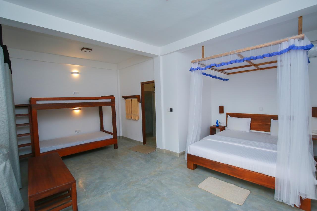 Bed and Breakfast The Chillout Елла Екстер'єр фото