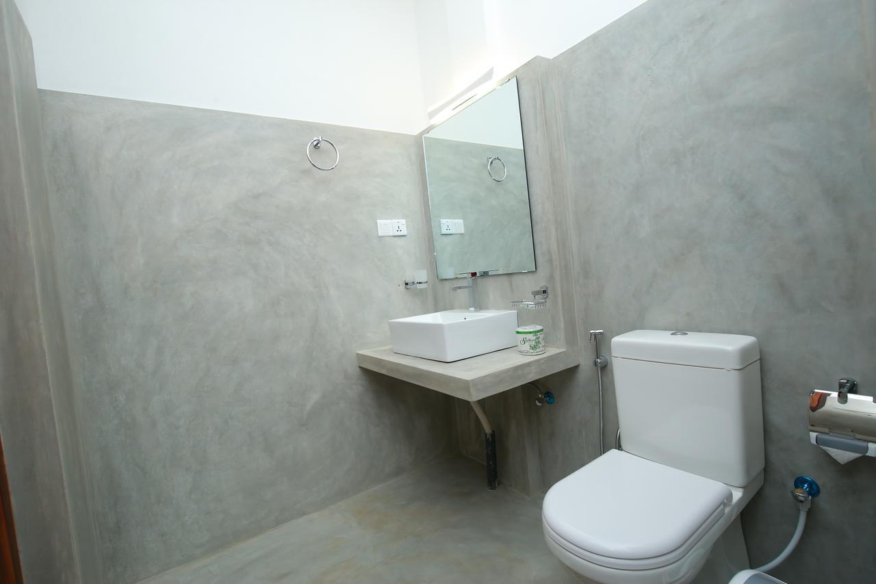 Bed and Breakfast The Chillout Елла Екстер'єр фото