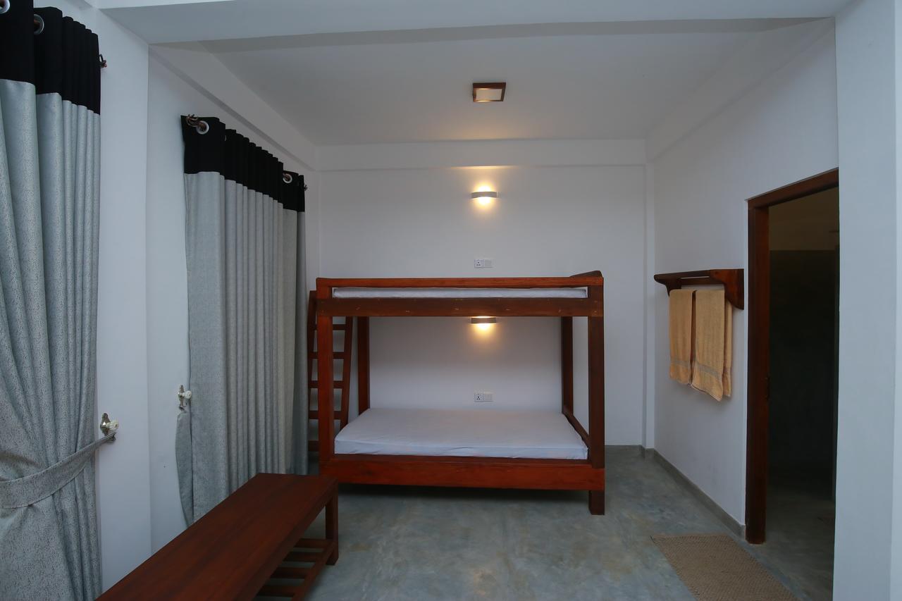 Bed and Breakfast The Chillout Елла Екстер'єр фото