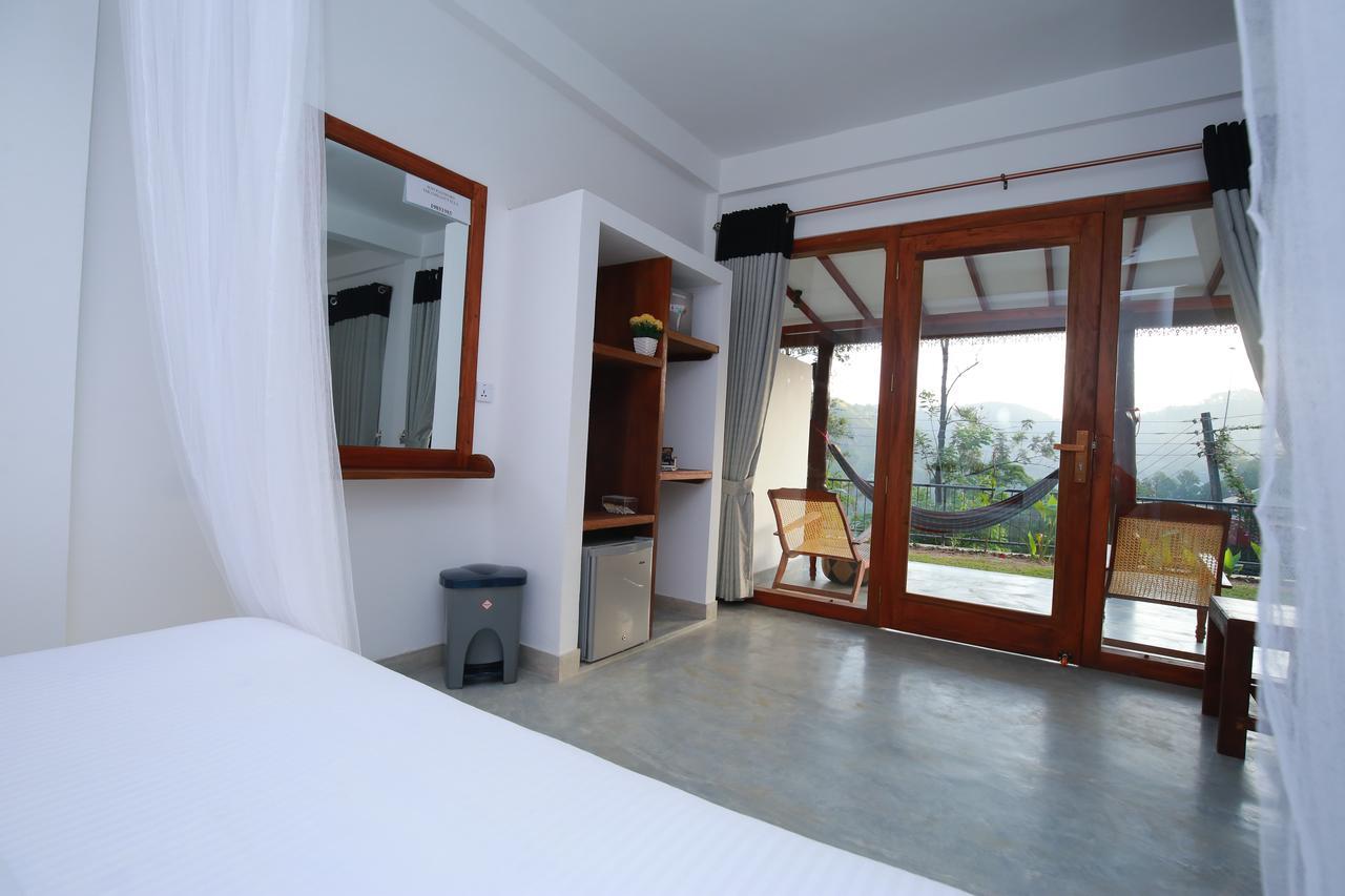 Bed and Breakfast The Chillout Елла Екстер'єр фото