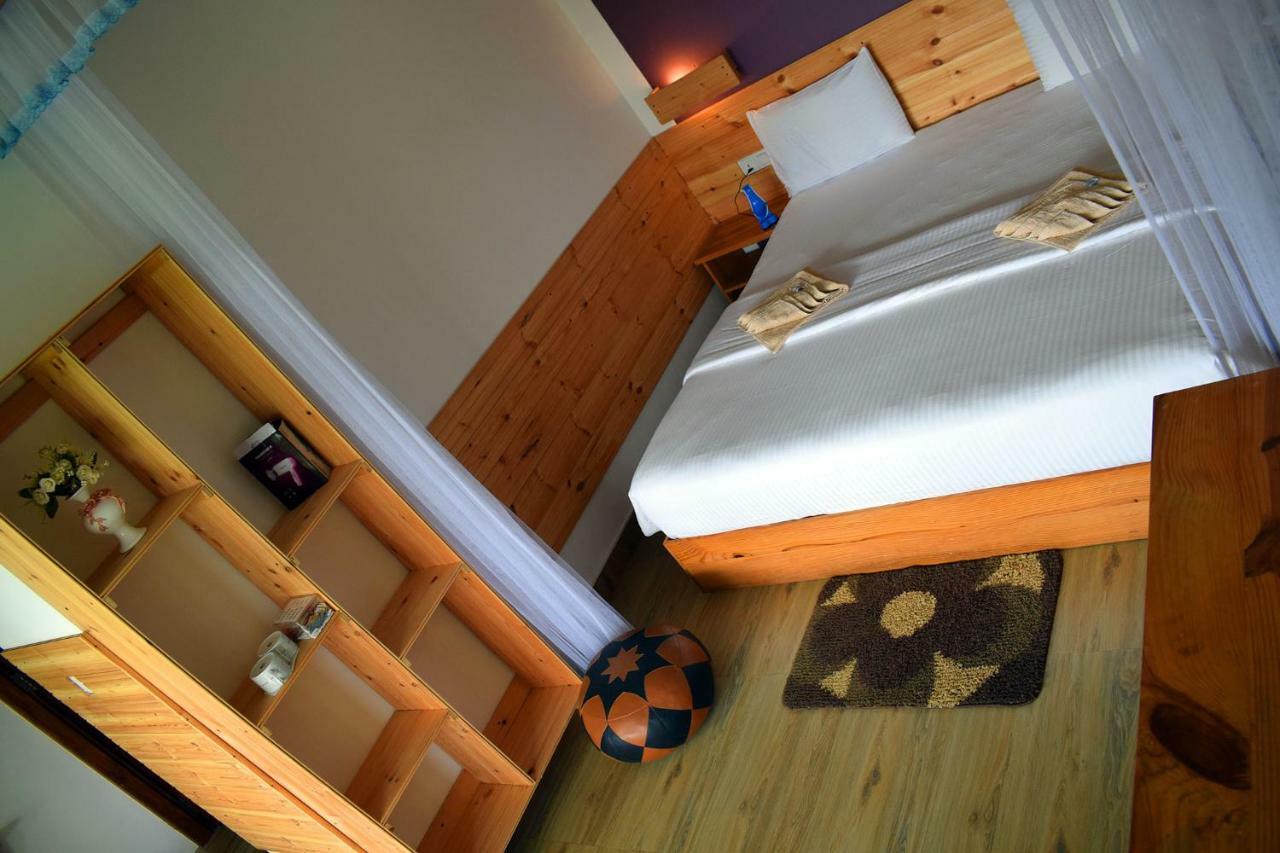 Bed and Breakfast The Chillout Елла Екстер'єр фото