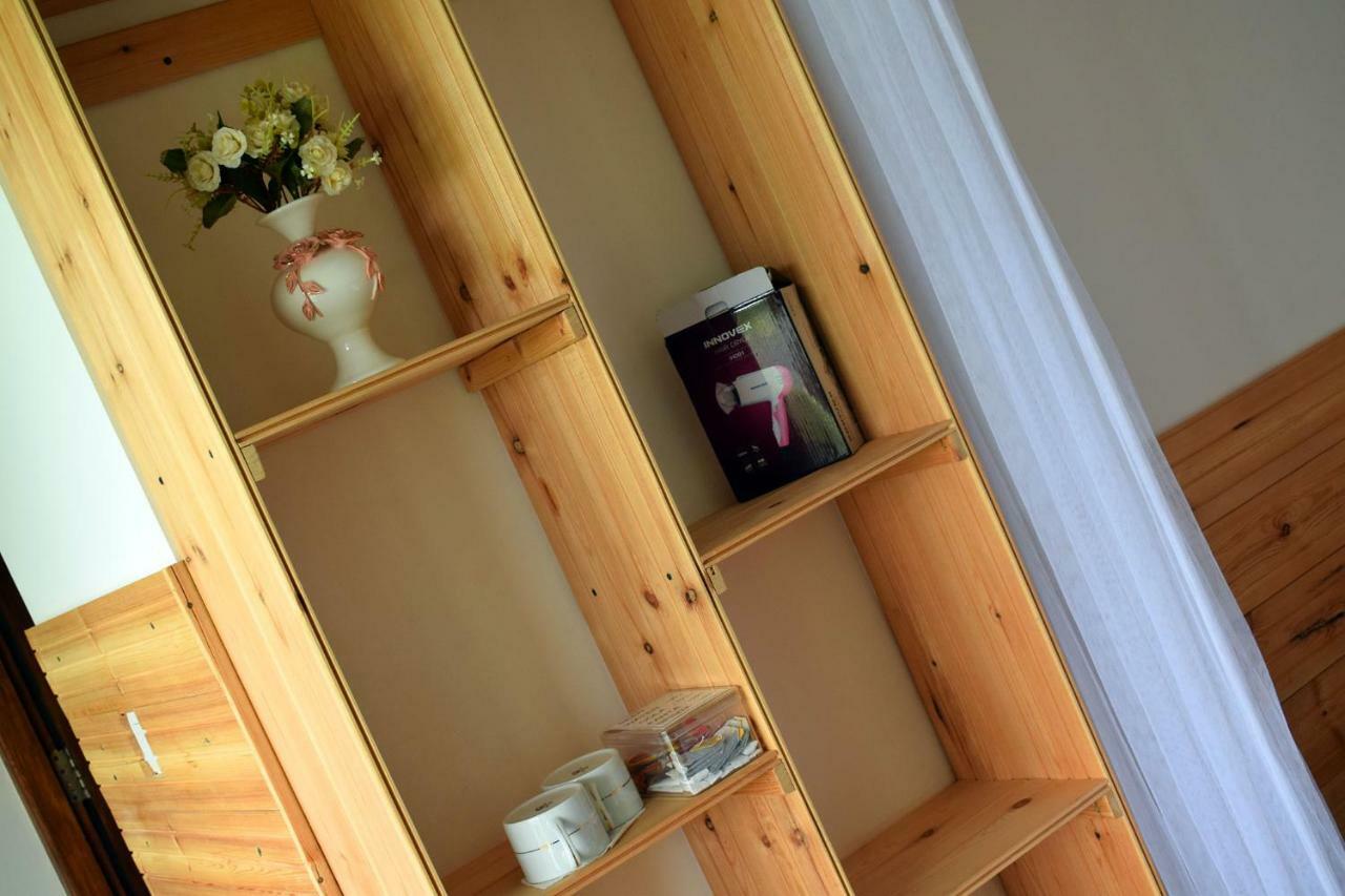 Bed and Breakfast The Chillout Елла Екстер'єр фото