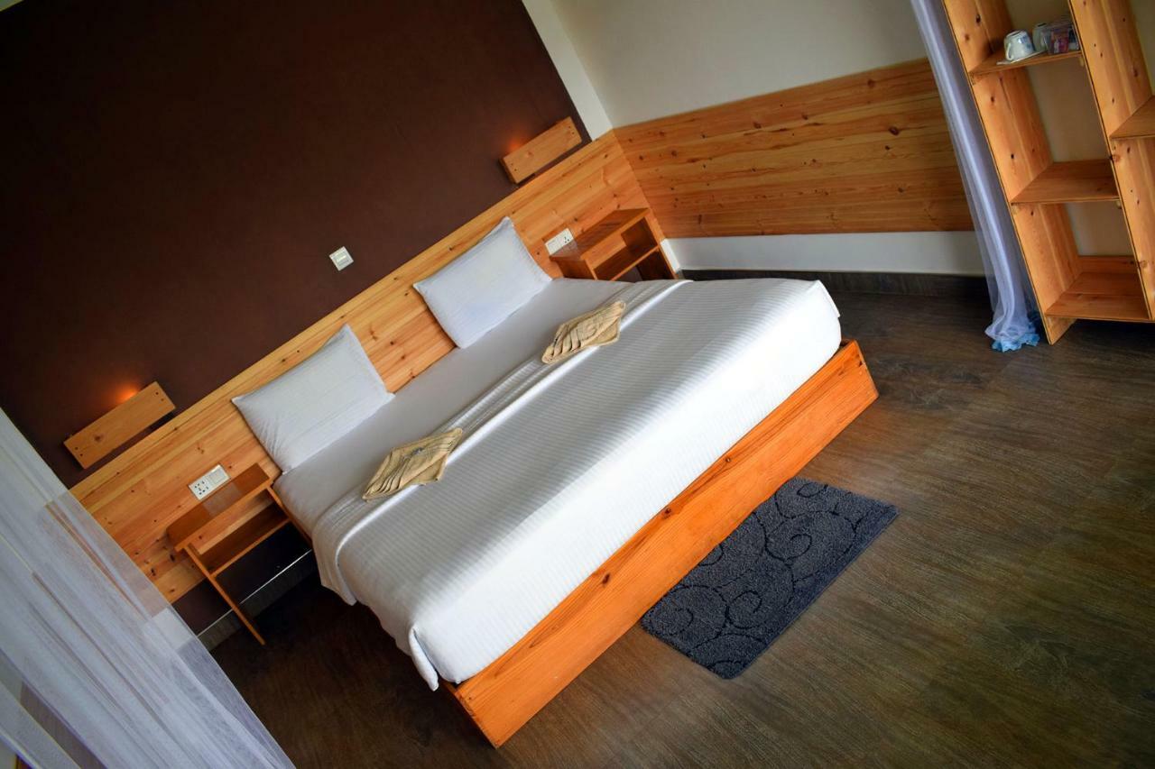 Bed and Breakfast The Chillout Елла Екстер'єр фото