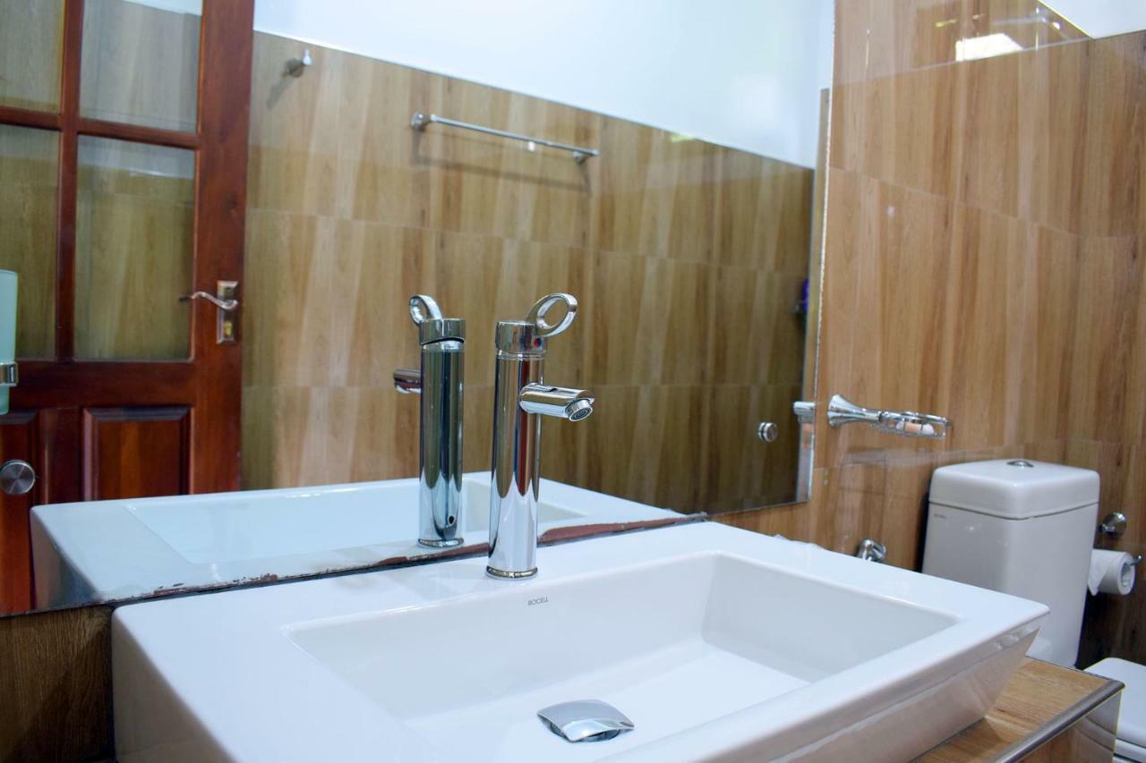 Bed and Breakfast The Chillout Елла Екстер'єр фото