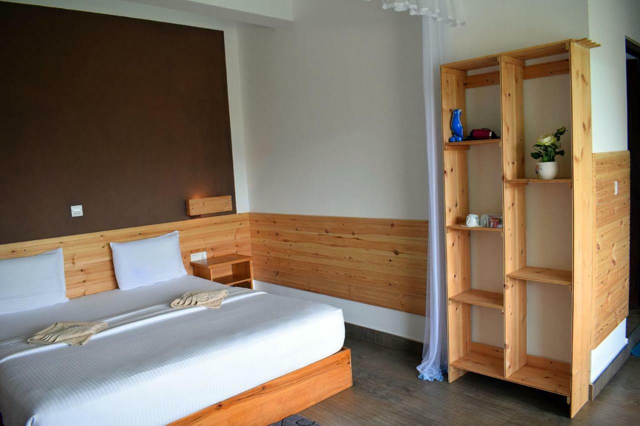 Bed and Breakfast The Chillout Елла Екстер'єр фото