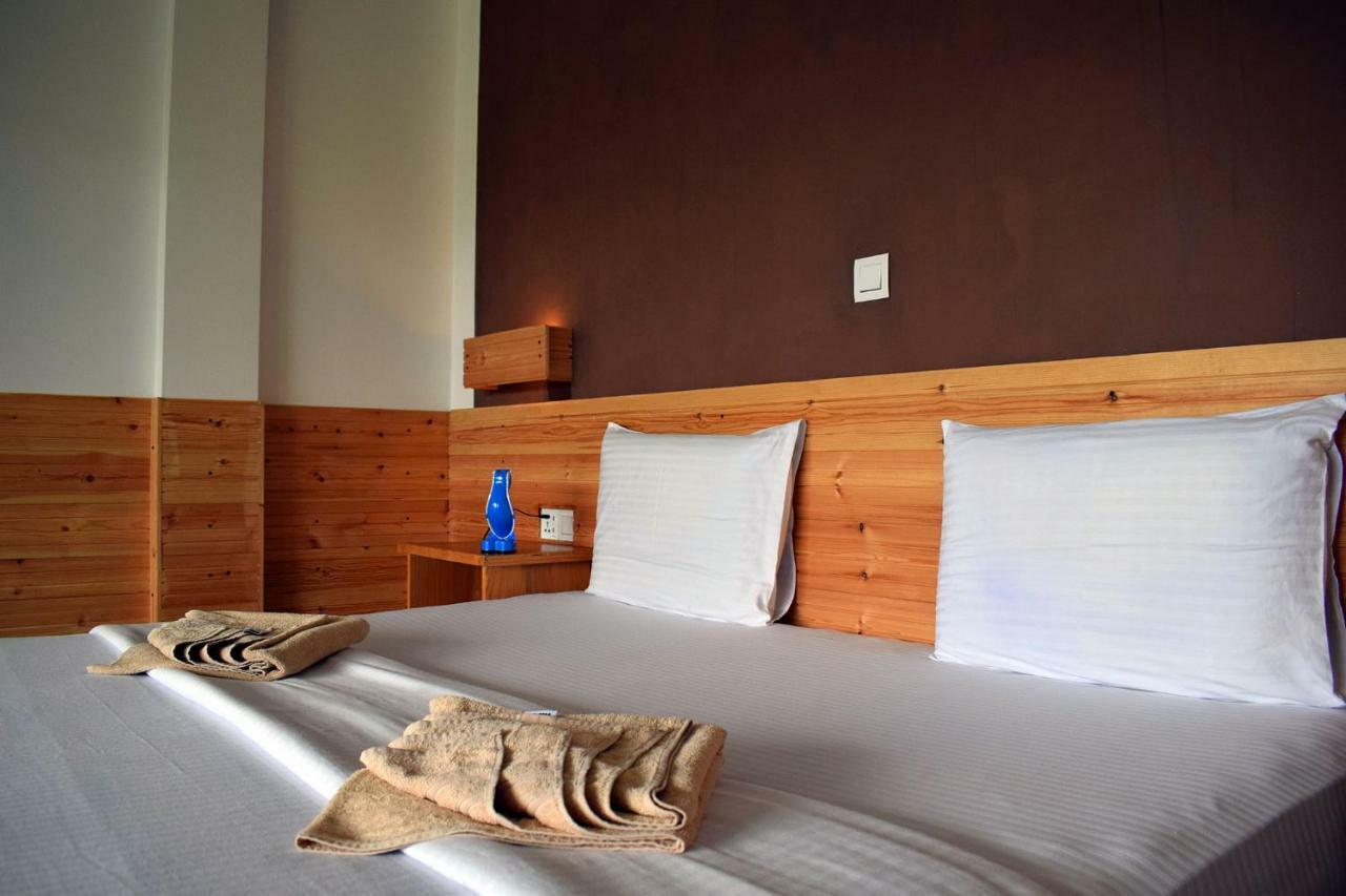 Bed and Breakfast The Chillout Елла Екстер'єр фото