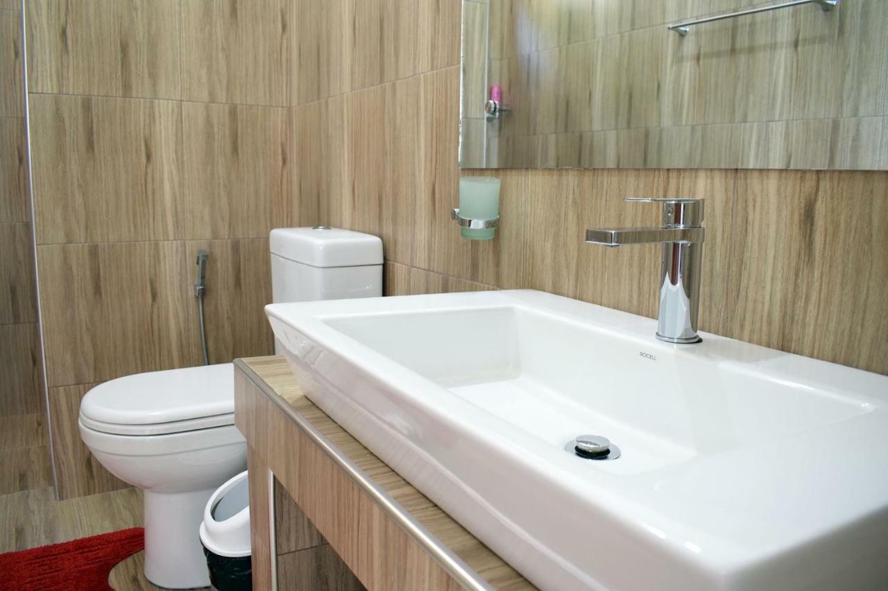 Bed and Breakfast The Chillout Елла Екстер'єр фото
