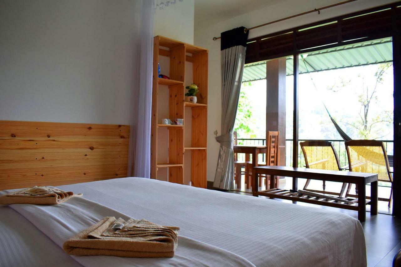 Bed and Breakfast The Chillout Елла Екстер'єр фото