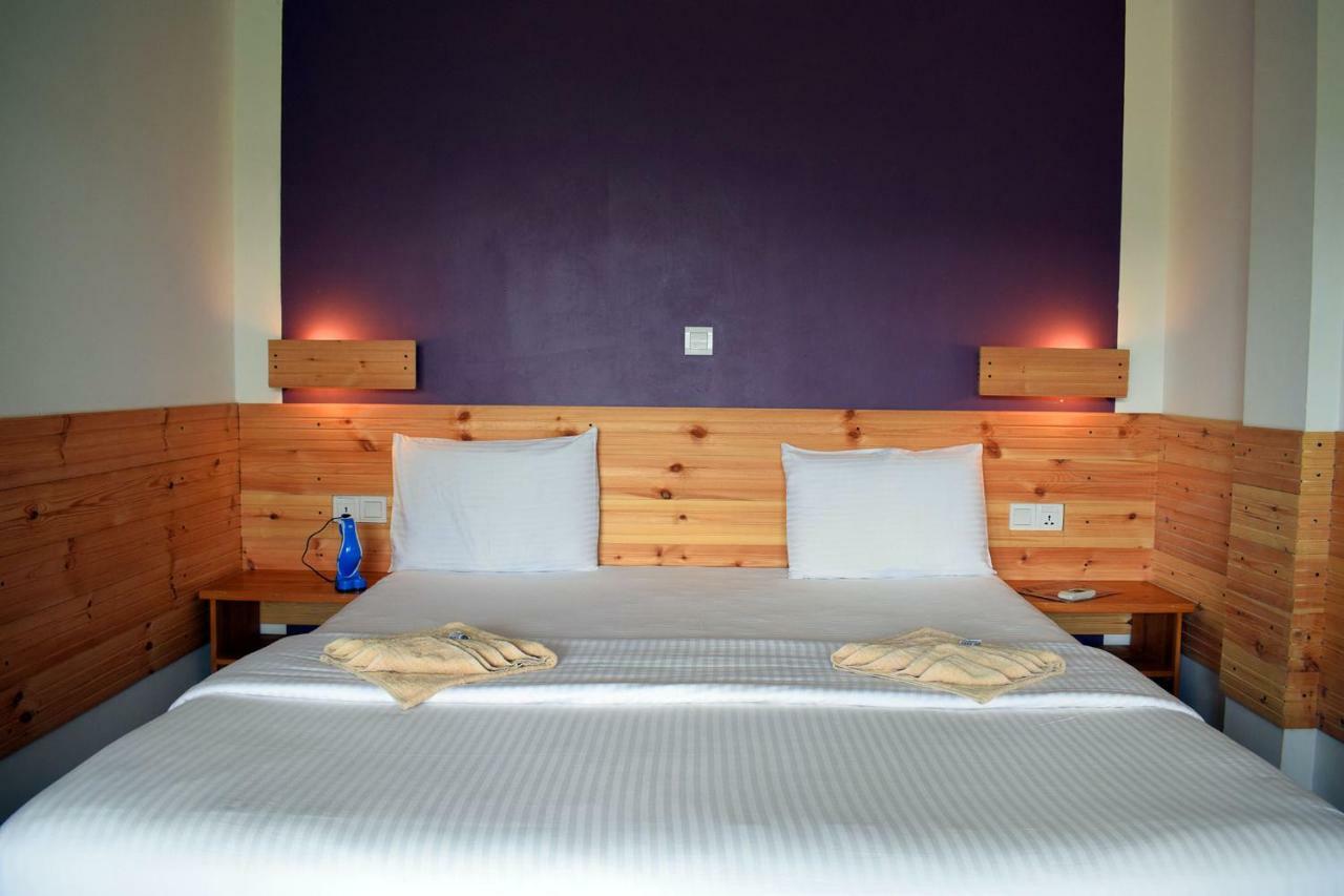 Bed and Breakfast The Chillout Елла Екстер'єр фото