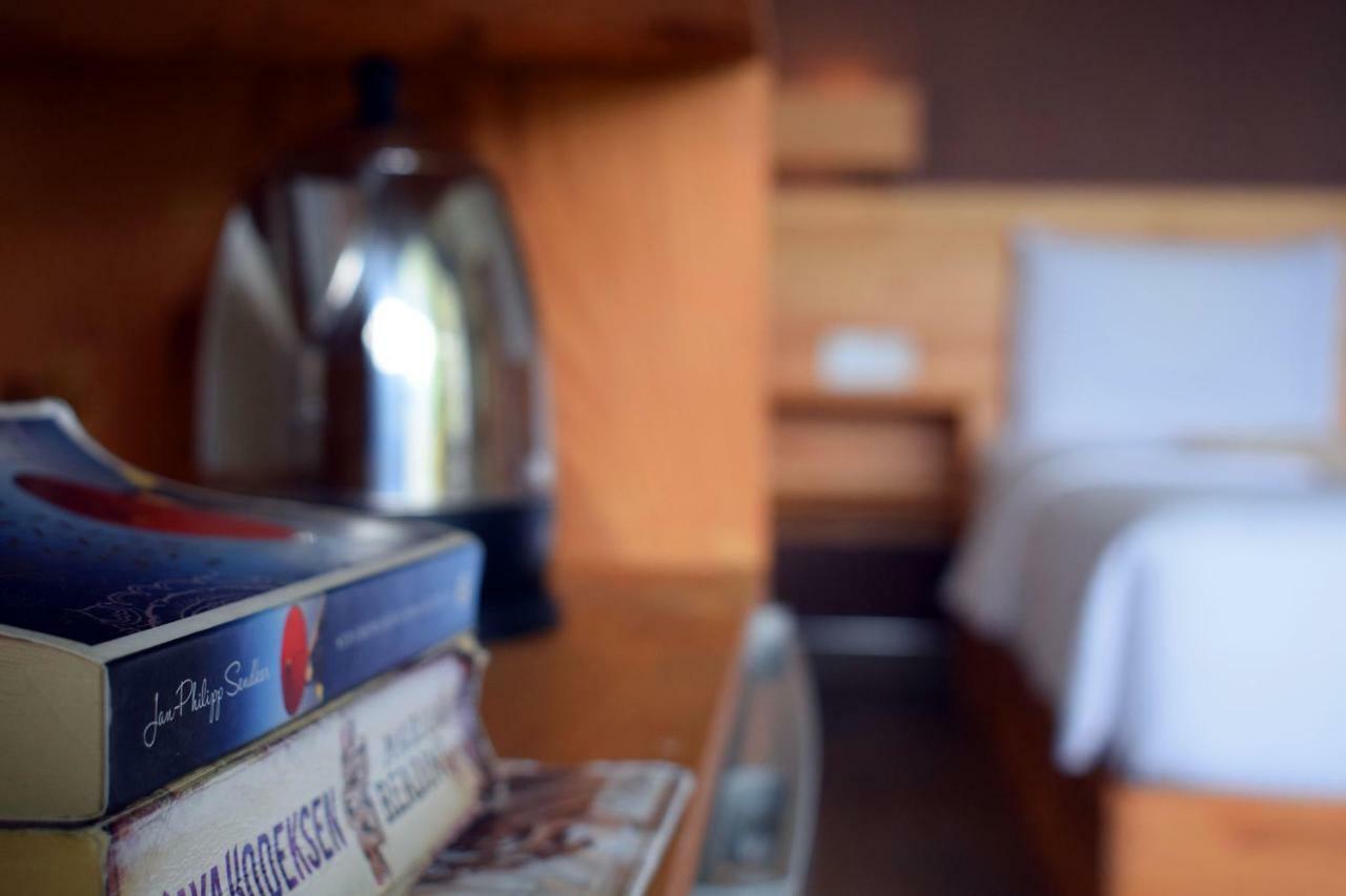 Bed and Breakfast The Chillout Елла Екстер'єр фото