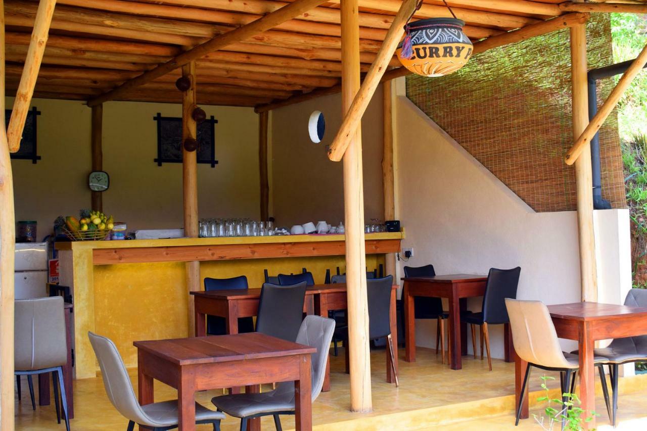 Bed and Breakfast The Chillout Елла Екстер'єр фото