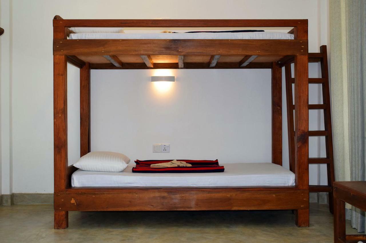 Bed and Breakfast The Chillout Елла Екстер'єр фото